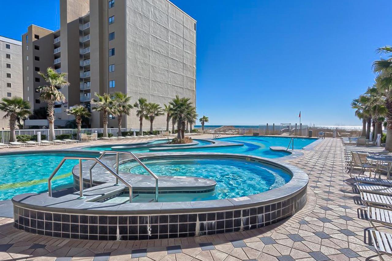 Villa Crystal Towers II Gulf Shores Habitación foto