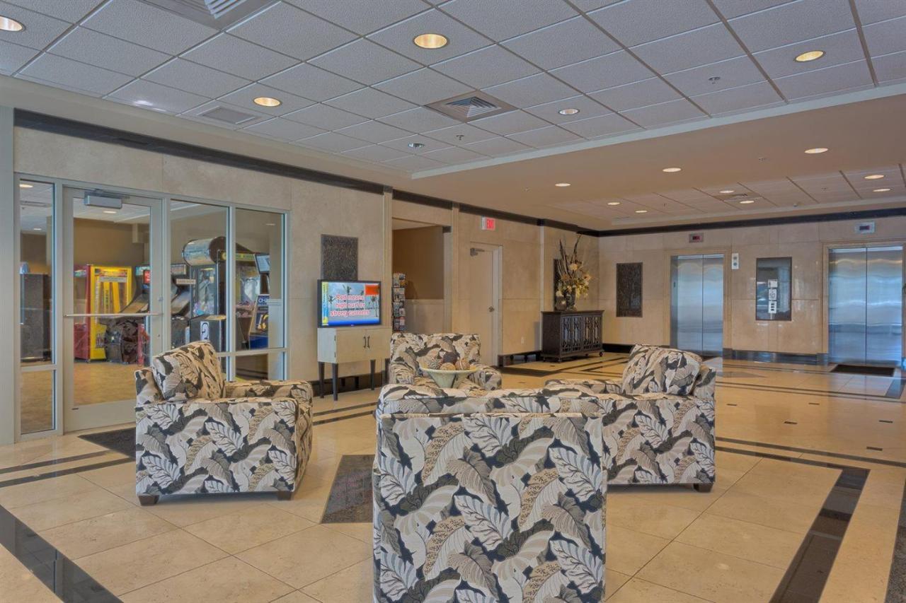 Villa Crystal Towers II Gulf Shores Exterior foto
