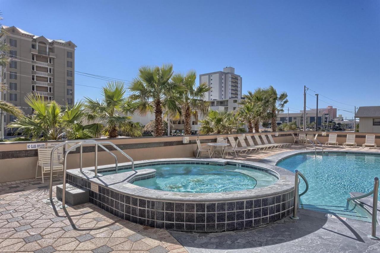 Villa Crystal Towers II Gulf Shores Exterior foto